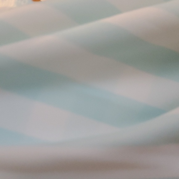 Betsey Johnson Bridal Honeymoon w/WIFEY Embroidery Wrap Kimono 3/4" Robe - Picture 5 of 6